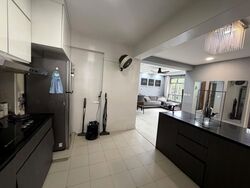 Blk 694B Admiralty Grove (Woodlands), HDB 4 Rooms #568128771